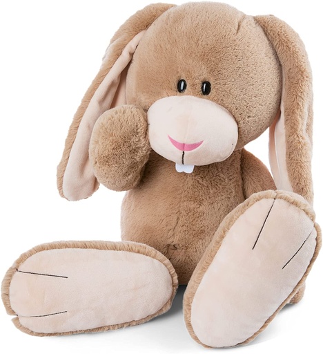[58747517] PELUCHE CONEJO 70 CM.
