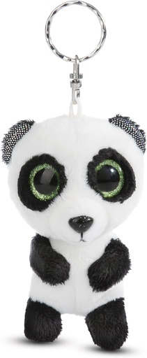 [58749291] GLUBSCHIS LLAVERO PANDA 9 CM.
