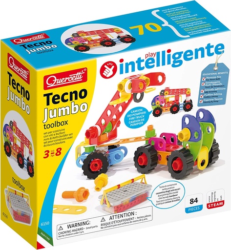 [58906150] CAJA HERRAMIENTAS TECNO 84 P.