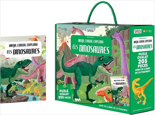 [59069731] DINOSAURES