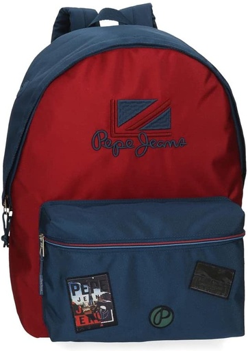 [60164723] MOCHILA PEPE JEANS CHEST 44 CM.
