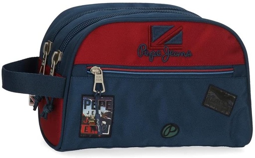 [60164744] NECESER PEPE JEANS CHEST