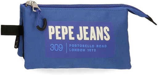 [60165643] PORTATODO PEPE JEANS DARREN