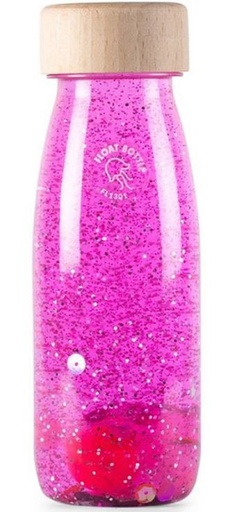 [60347633] BOTELLA SENSORIAL FLOAT ROSA