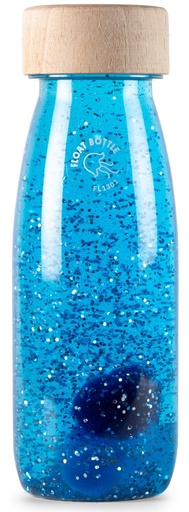 [60347639] BOTELLA SENSORIAL FLOAT AZUL