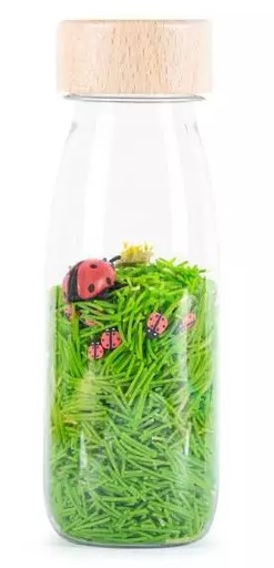 [60347641] BOTELLA SENSORIAL SON.LADYB.