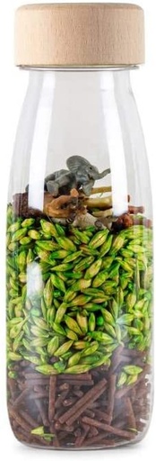 [60347646] BOTELLA SENSORIAL JUNGLA
