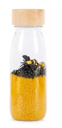 [60347674] BOTELLA SENSORIAL SON.ABEJAS