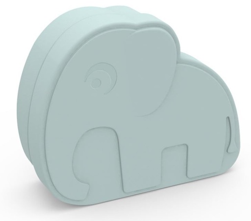 [60602912] FIAMBRERA ELEFANTE AZUL