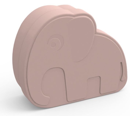 [60602915] FIAMBRERA ELEFANTE ROSA