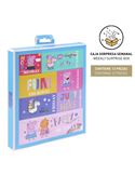 [61000346] CAJA SORPRESA PEPPA PIG