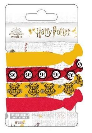 [61007550] GOMAS PELO HARRY POTTER 4 U.