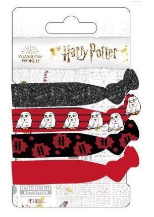 [61007556] GOMAS PELO HARRY POTTER 4 U.
