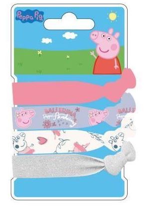 [61007560] GOMAS PELO PEPPA PIG 4 U.