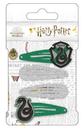 [61007648] CLIPS PELO HARRY POTTER 4 U.