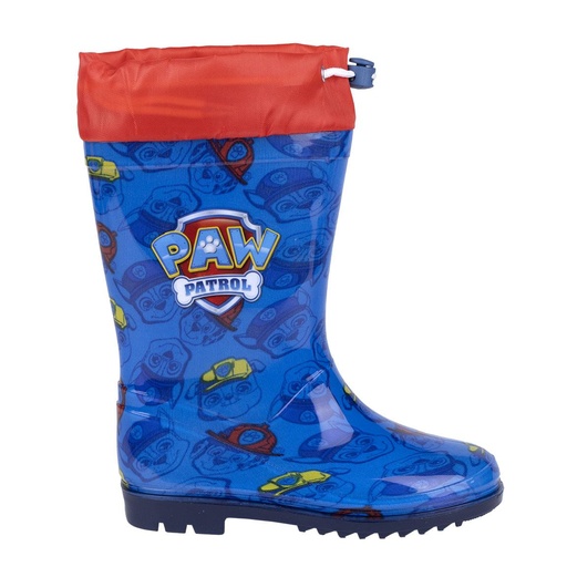 [61016496] BOTAS AGUA PAW PATROL T.23