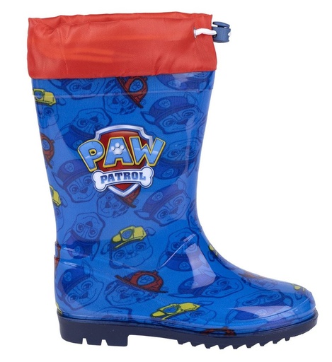 [61016499] BOTAS AGUA PAW PATROL T.26