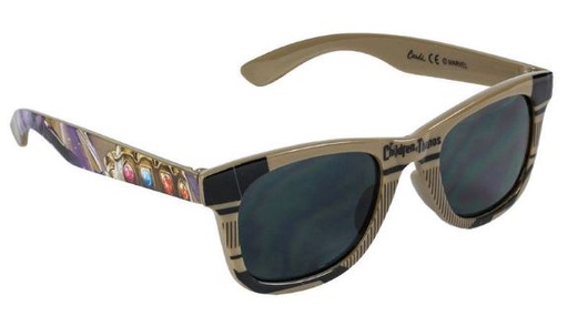 [61024428] GAFAS SOL AVENGERS THANOS