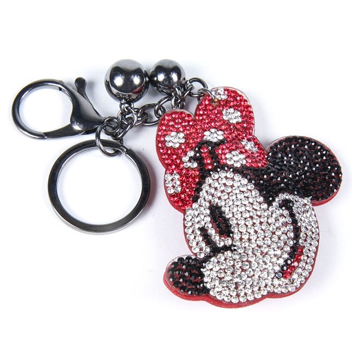 [61024718] LLAVERO MINNIE 3D