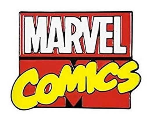 [61028526] PIN METAL AVENGERS