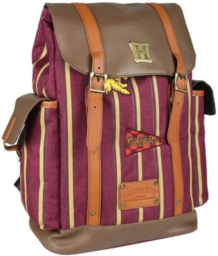[61036389] MOCHILA HARRY POTTER VIAJE