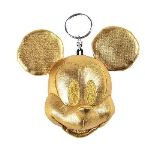 [61048026] LLAVERO PELUCHE MICKEY
