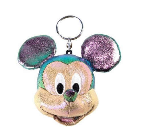 [61048028] LLAVERO PELUCHE MICKEY