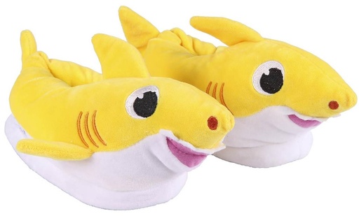 [61049142] ZAPATILLAS BABY SHARK 3D 29/30