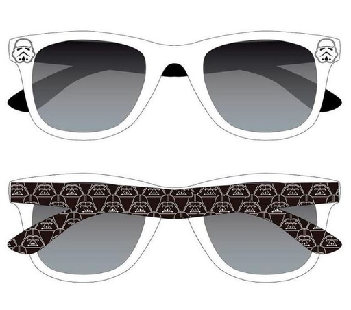 [61091750] GAFAS SOL STAR WARS