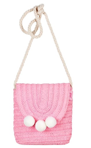 [61106266] BOLSO VIKY ROSA