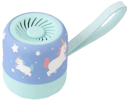 [62300108] SPEAKER BLUETOOTH UNICORNS