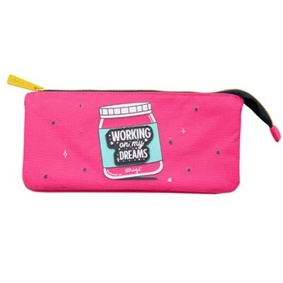 [62376905] ESTUCHE TR.WORKING ON MY DREAM