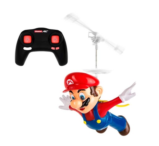 [62601032] SUPER MARIO WORLD MARIO VOL.