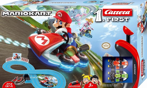 [62663026] CIRCUITO MARIO KART 2'4 M.