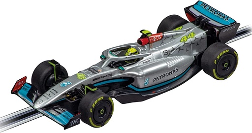 [62664204] COCHE CARRERA MERCEDES F1 HAM.