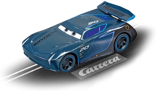 [62665018] COCHE CARRERA FIRST J.STORM