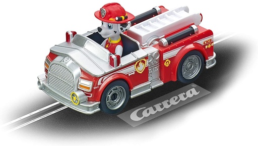 [62665024] COCHES CARRERA FIRST MARSHALL