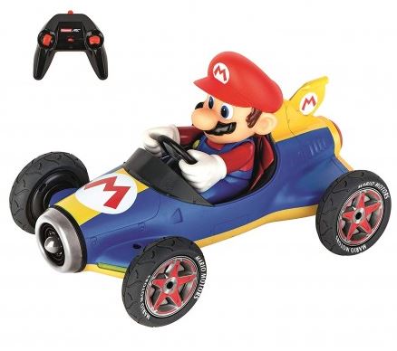 [62681066] MARIO KART MACH 8 R.C. 1:18