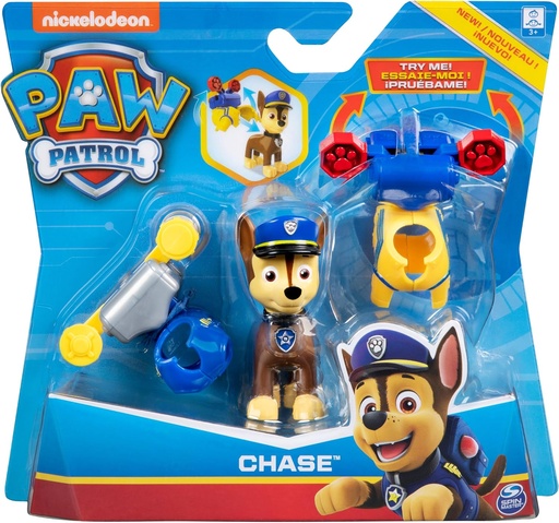 [62706442] PAW PATROL ACTION C/SON.SURT.