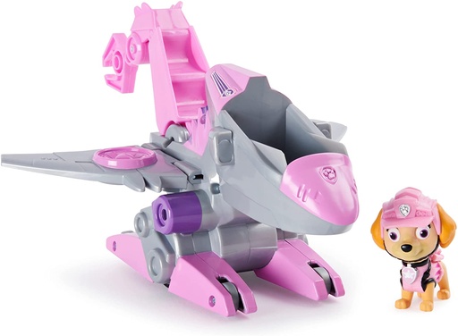 [62730554] PAW PATROL VEHIC.DINO SKYE