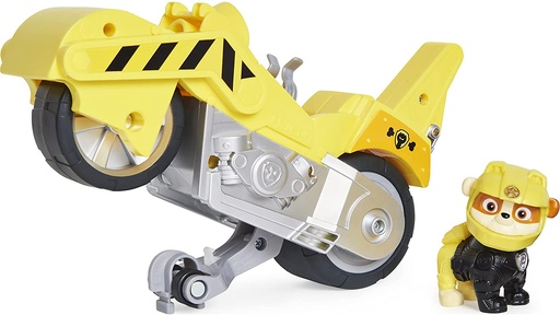 [62731947] PAW PATROL MOTO PUPS RUBBLE