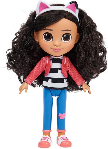 [62736438] CASA MUÑECAS GABBY MUÑECA