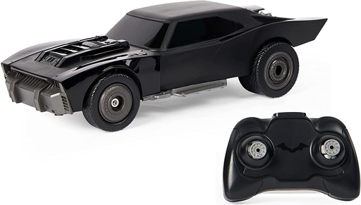 [62736530] BATMAN MOVIE BATMOBILE R/C.