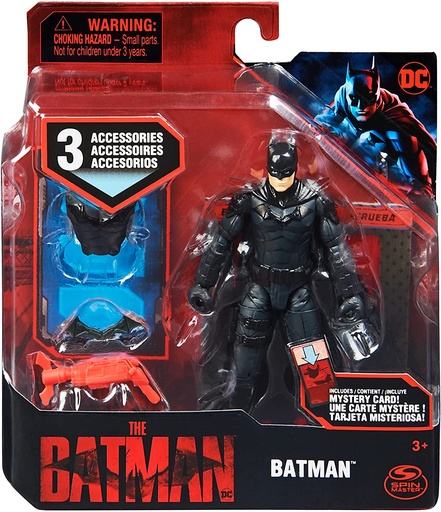 [62737166] BATMAN MOVIE FIG. 10 CM.