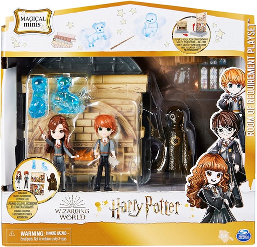 [62741915] HARRY POTTER SALA MENESTERES
