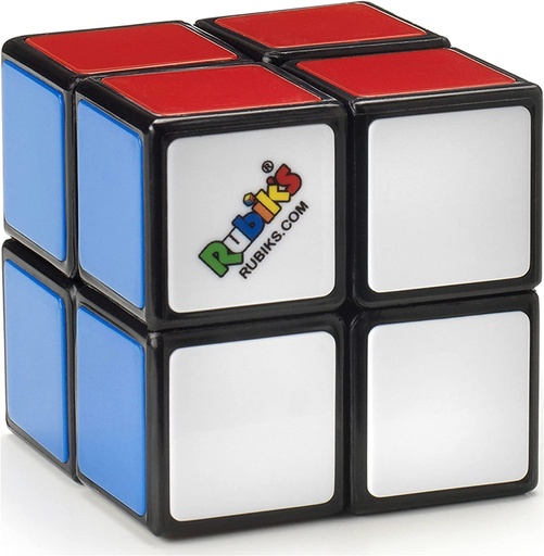 [62741952] RUBIKS CUBO 2x2