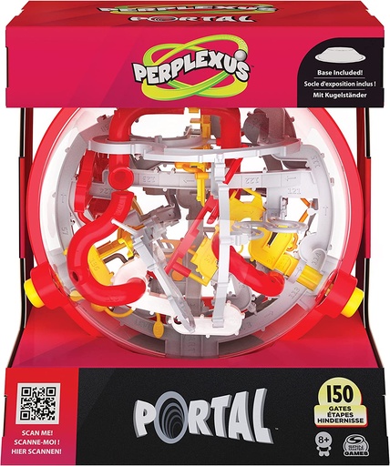 [62743111] PERPLEXUS PORTAL