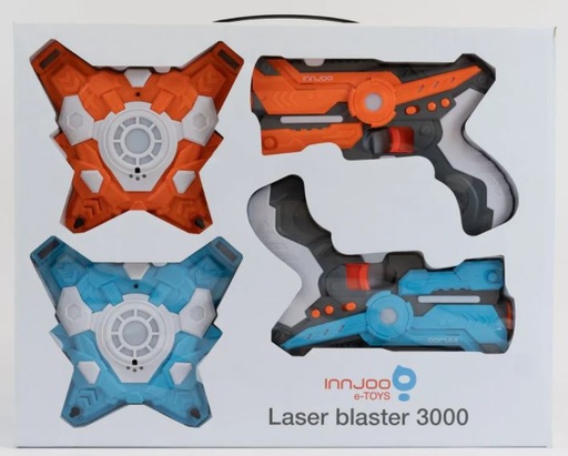[62921907] LASER BLASTER 300