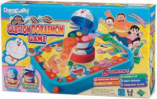 [63707379] DORAEMON GLOTON