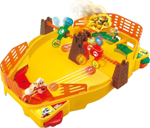 [63707388] FIRE MARIO STADIUM